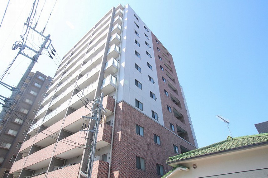 マイタウン 志木本店