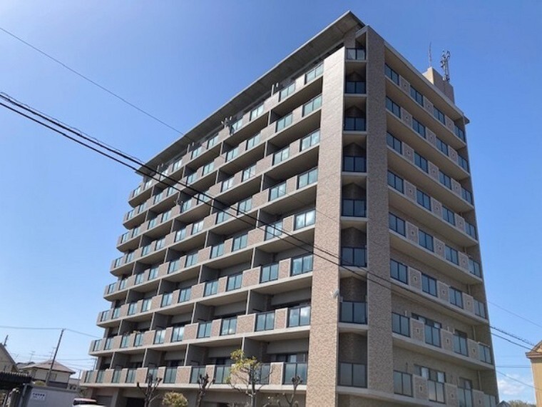 センチュリー21新都市不動産