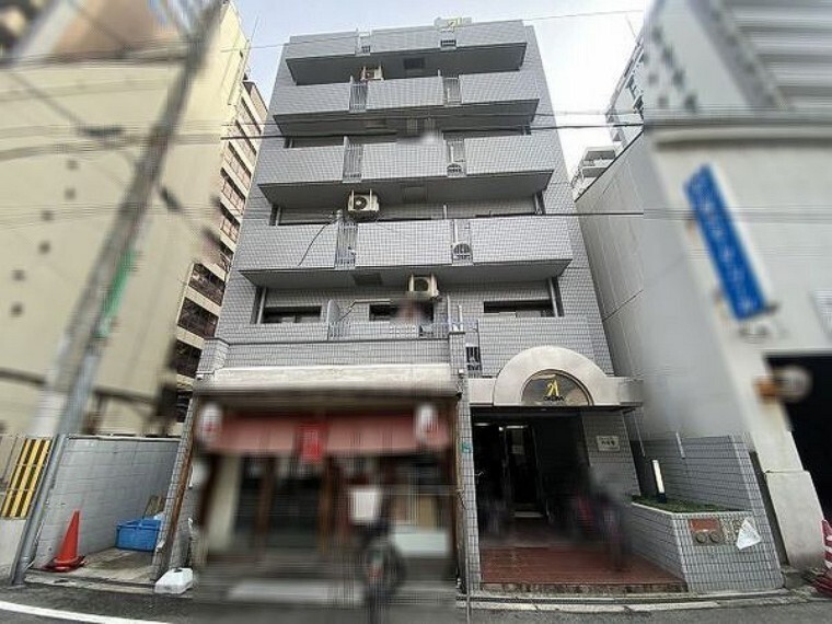 センチュリー21株式会社ランド 阿波座店