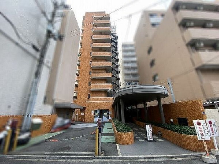 センチュリー21株式会社ランド 阿波座店