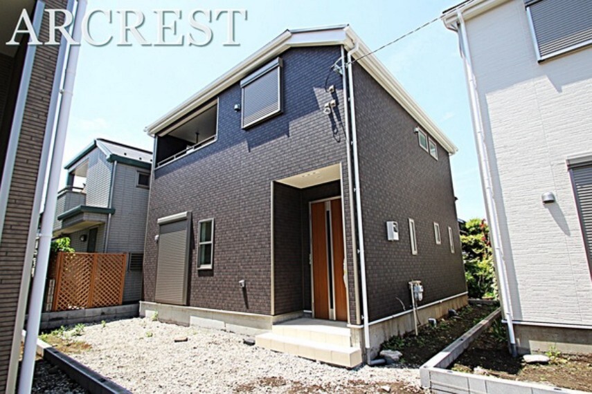 センチュリー21アークレスト 東所沢営業所