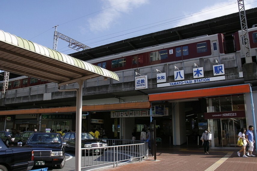 大和八木駅（近鉄 大阪線）