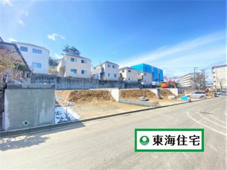 東海住宅 仙台駅東支店