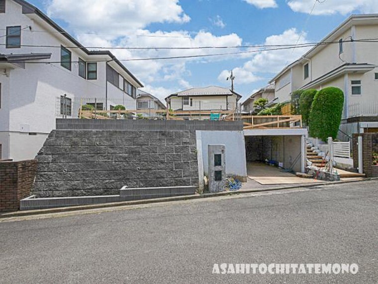 朝日土地建物 横浜支店 営業1課