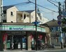 コンビニ ファミリーマート白川通別当町店