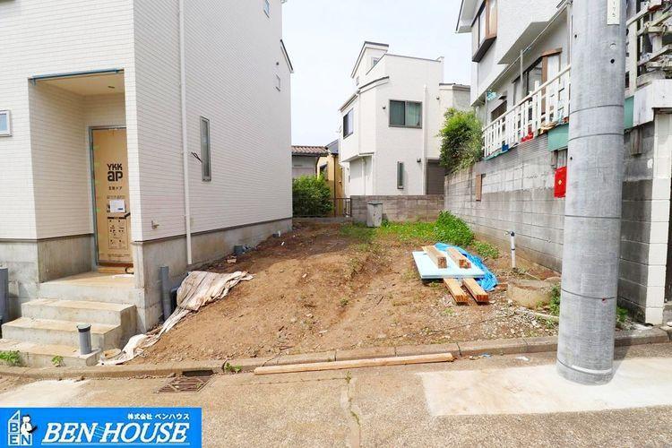 ベンハウス 川崎西口支店