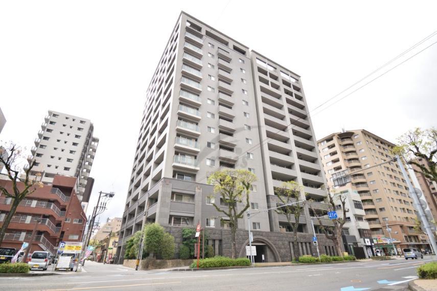 株式会社フレイスコーポレーション プレミアムマンション事業部