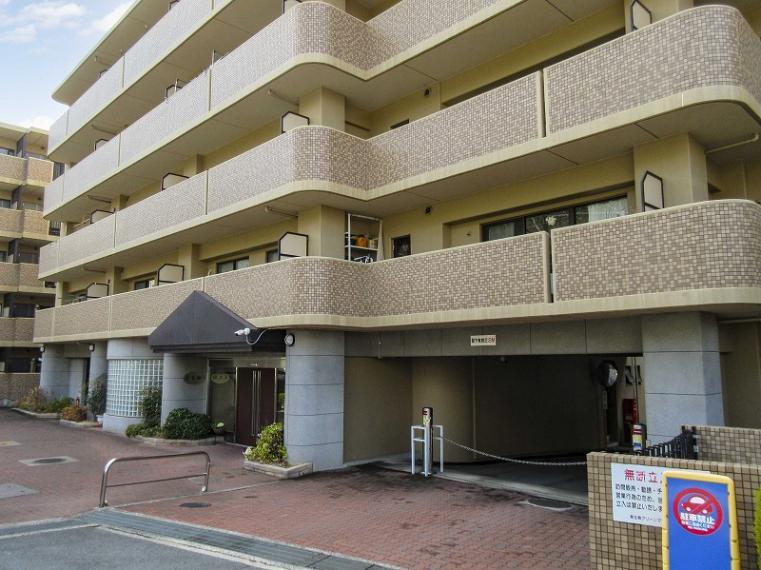 奈良シティハウス株式会社