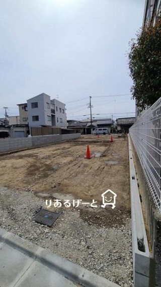 りあるげーと