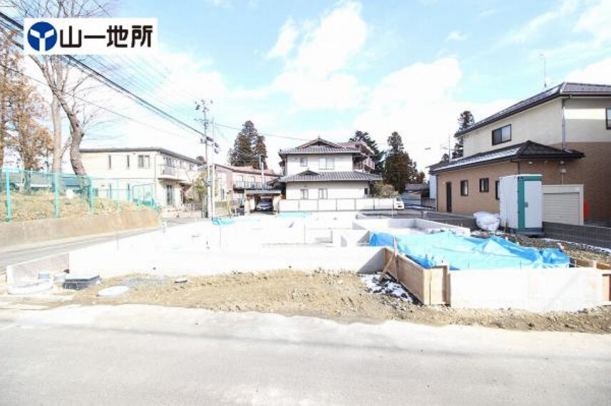 株式会社山一地所 流通営業部