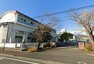小学校 【小学校】吉永第一小学校まで約950m。（徒歩約12分）
