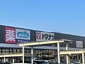 スーパー 【周辺】ヤマナカ追進店様まで約1000m（お車約2分）日用品が揃っており、毎日のお買い物に便利ですね。