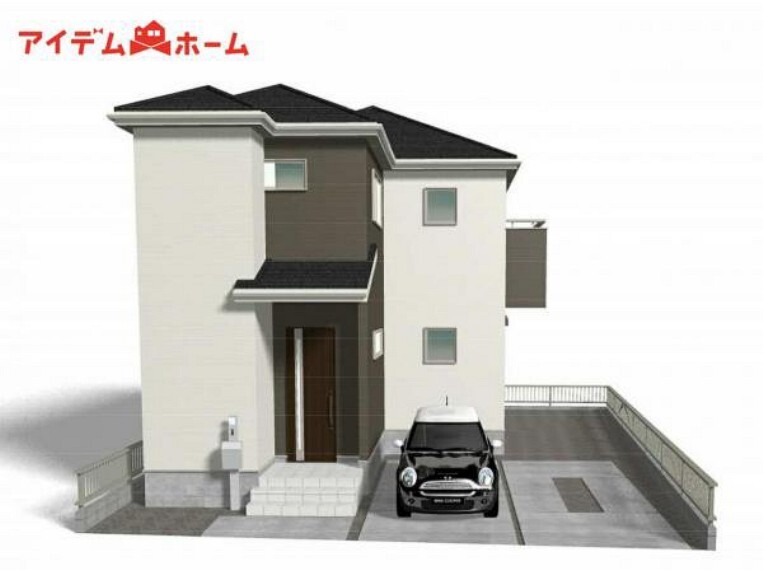 アイデムホーム 中川店