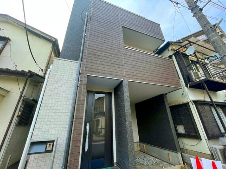 株式会社東宝ハウス新都心