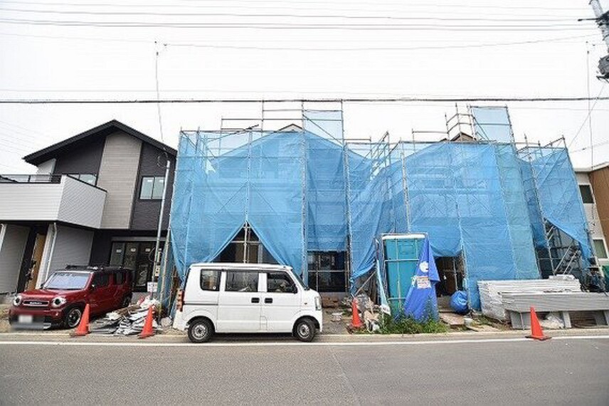 東宝ハウス町田