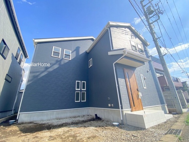 株式会社Familiar Home
