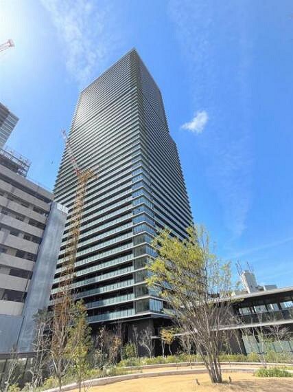 朝日住宅 大阪店
