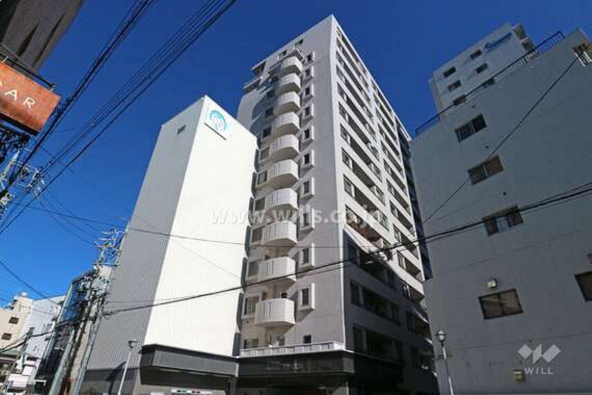 ウィル不動産販売 久屋大通営業所