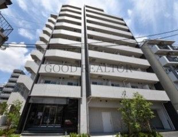 株式会社グッドリアルター