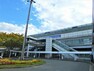 【駅】大阪モノレール柴原阪大前駅まで890m