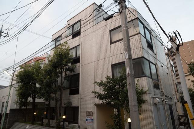 株式会社フューチャープロパティ
