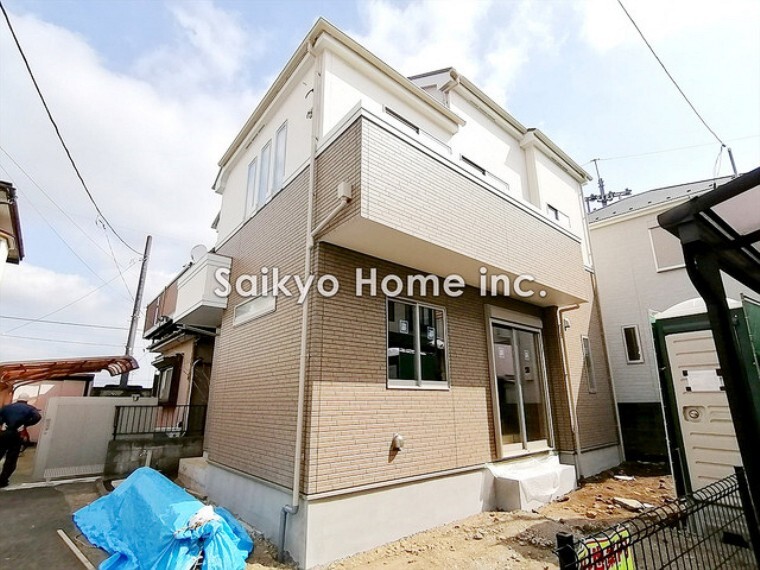 Saikyo Home株式会社