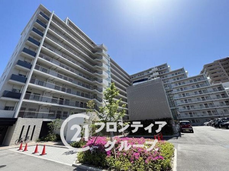 センチュリー21 フロンティアホーム 尼崎店