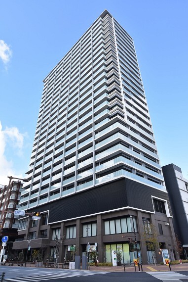 大京穴吹不動産八事店(電話受付:本社インフォメーションデスク)