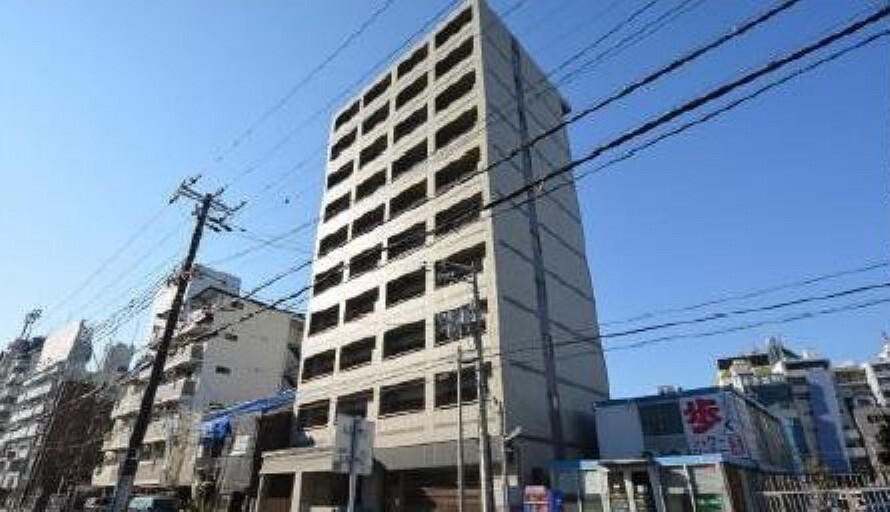 センチュリー21株式会社ランド 阿波座店