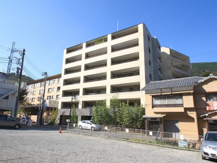 株式会社エンゼル不動産 湯河原店