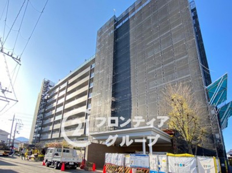 センチュリー21フロンティア不動産販売 奈良店