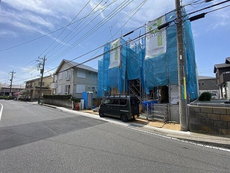 東宝ハウス町田