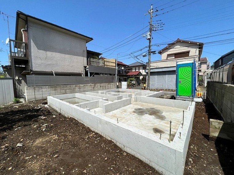 東宝ハウス町田