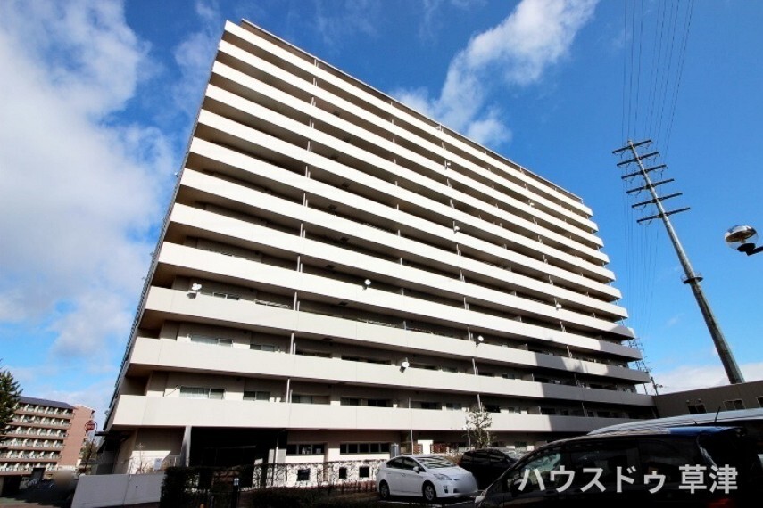 ハウスドゥ 住宅情報モール 草津