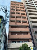 プレサンス梅田インテルノ　11階部分