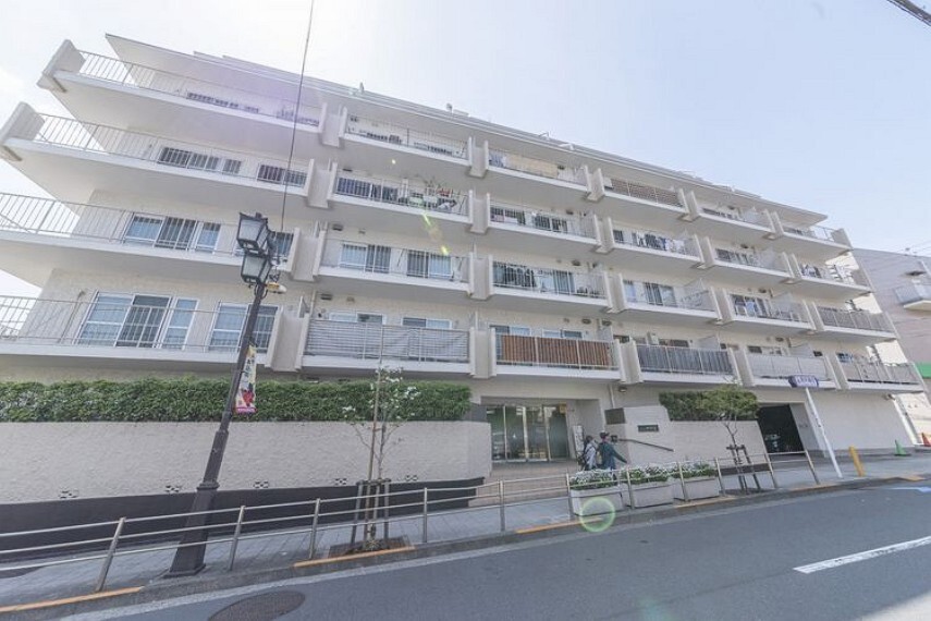 オークラヤ住宅株式会社 渋谷営業所