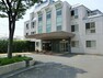 病院 高田中央病院 消化器外科　肛門外科　形成外科　リハビリテーション科