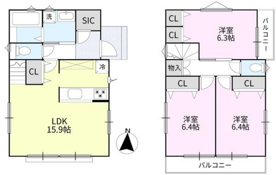 センチュリー21ネクストドア 花小金井店