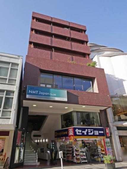 株式会社フューチャープロパティ