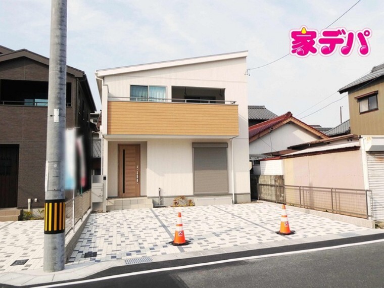 家デパ豊橋店 松屋不動産販売株式会社