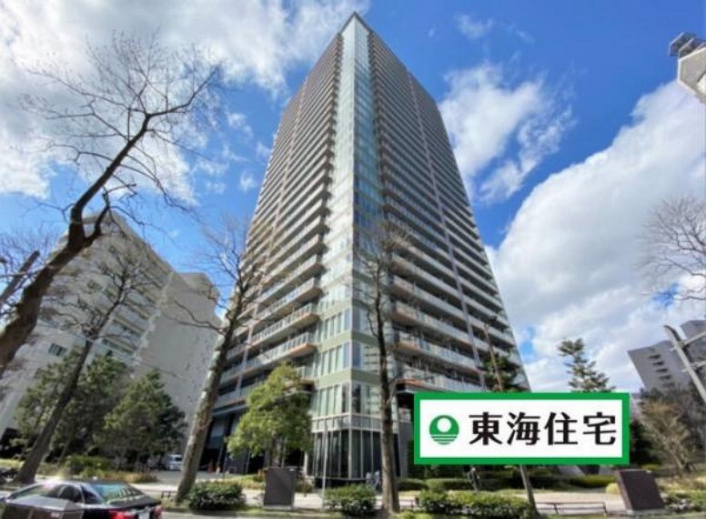 東海住宅 仙台駅東支店