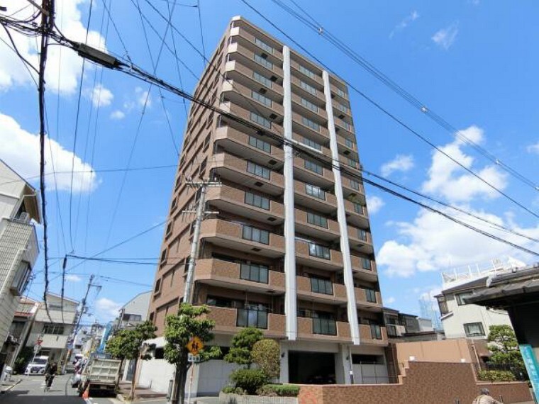 朝日住宅 大阪店