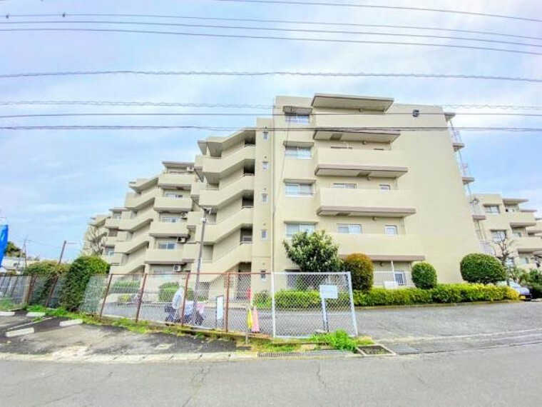 朝日土地建物 中山支店 営業3課