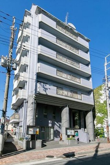ヤマダ不動産 神戸本店