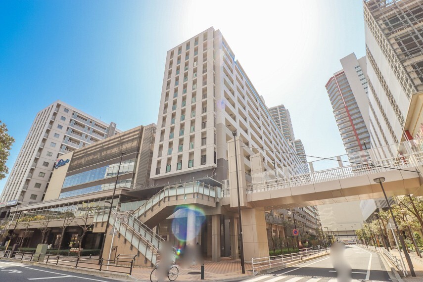 株式会社東宝ハウス浦和