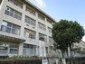 中学校 静岡市立賎機中学校　徒歩34分（約2691m）
