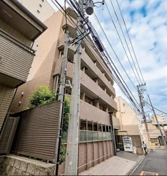 不動産投資TOKYOリスタイル ストレイトライド株式会社