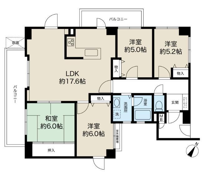 フォーライフ地所株式会社
