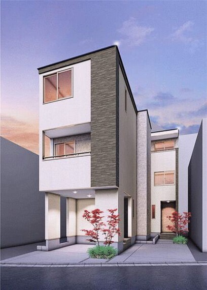 オープンハウス 北千住営業センター