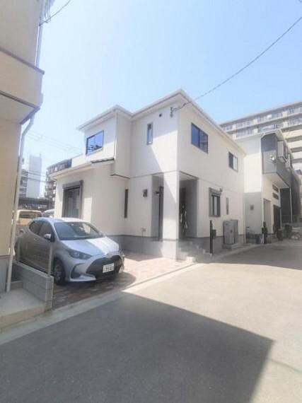 朝日住宅 大阪店